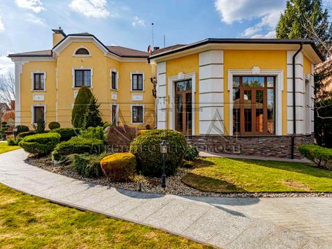 будинок за адресою Обухівський район