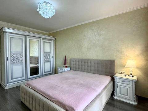 квартира по адресу Ульяны Кравченко ул., 17