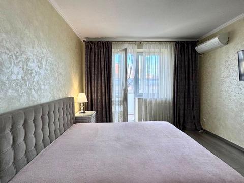 квартира по адресу Ульяны Кравченко ул., 17