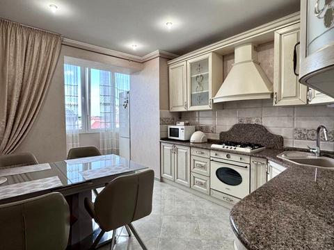 квартира по адресу Ульяны Кравченко ул., 17