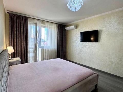 квартира по адресу Ульяны Кравченко ул., 17