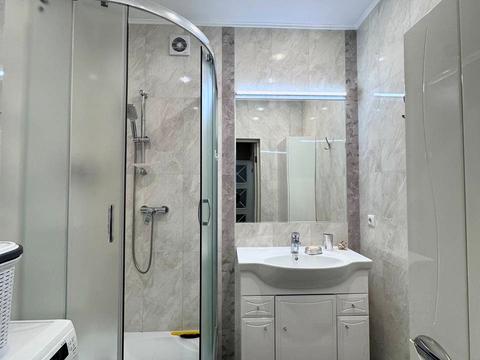 квартира по адресу Ульяны Кравченко ул., 17