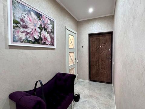 квартира по адресу Ульяны Кравченко ул., 17