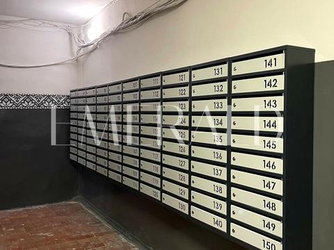 квартира за адресою Вадима Гетьмана вул., 38