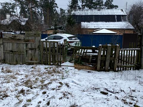 участок по адресу Ивана Карпенко-Карого ул. (Некрасова)