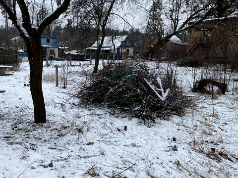 участок по адресу Ивана Карпенко-Карого ул. (Некрасова)