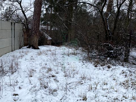 участок по адресу Ивана Карпенко-Карого ул. (Некрасова)