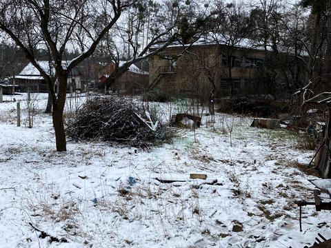 участок по адресу Ивана Карпенко-Карого ул. (Некрасова)