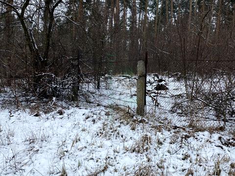 участок по адресу Ивана Карпенко-Карого ул. (Некрасова)