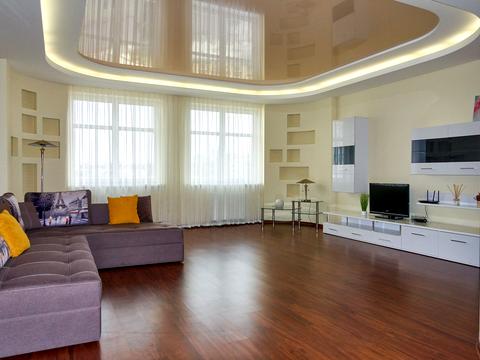 квартира по адресу Евгения Коновальца ул. (Щорса), 32-Б