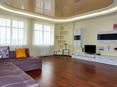 квартира за адресою Євгена Коновальця вул. (Щорса), 32-Б