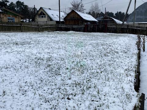 участок по адресу Ивана Карпенко-Карого ул. (Некрасова)