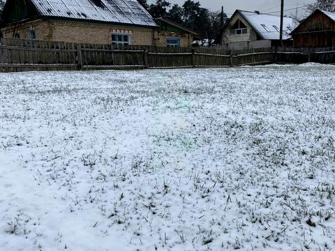 участок по адресу Ивана Карпенко-Карого ул. (Некрасова)