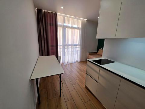 квартира за адресою Валер'яна Підмогильного вул., 5