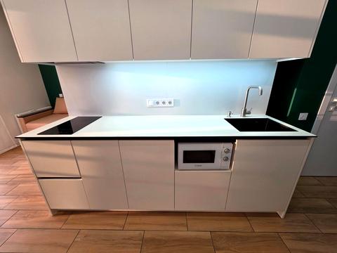 квартира за адресою Валер'яна Підмогильного вул., 5