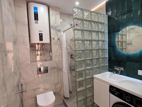 квартира за адресою Валер'яна Підмогильного вул., 5