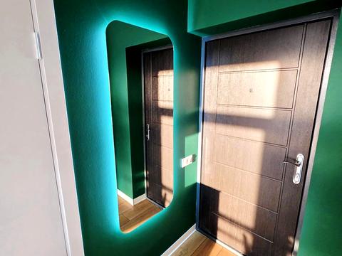 квартира за адресою Валер'яна Підмогильного вул., 5