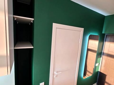 квартира за адресою Валер'яна Підмогильного вул., 5