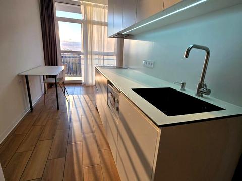 квартира за адресою Валер'яна Підмогильного вул., 5