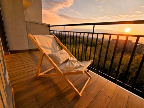 квартира за адресою Валер'яна Підмогильного вул., 5