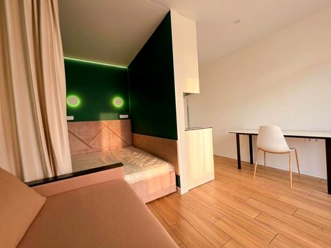 квартира за адресою Валер'яна Підмогильного вул., 5