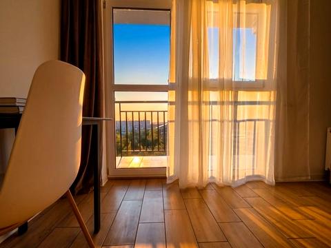 квартира за адресою Валер'яна Підмогильного вул., 5