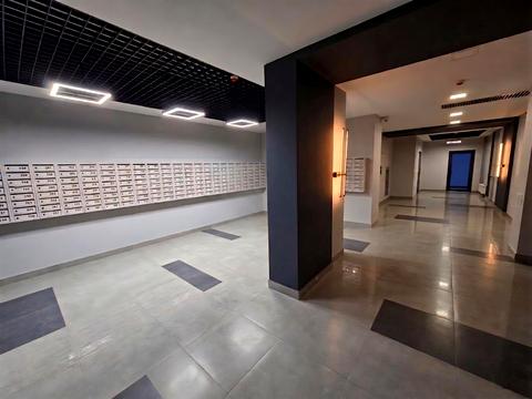 квартира за адресою Валер'яна Підмогильного вул., 5