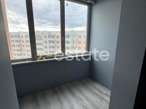 квартира за адресою Лосівський пров., 4