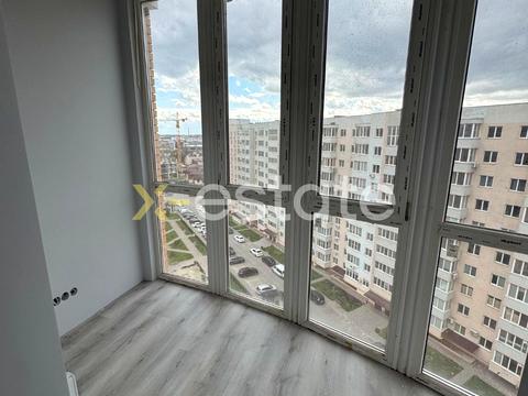 квартира по адресу Лосевский пер., 4