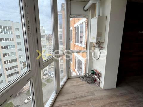 квартира за адресою Лосівський пров., 4