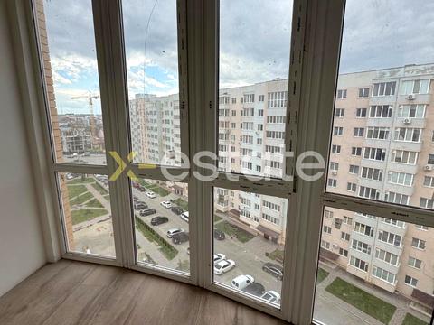 квартира за адресою Лосівський пров., 4