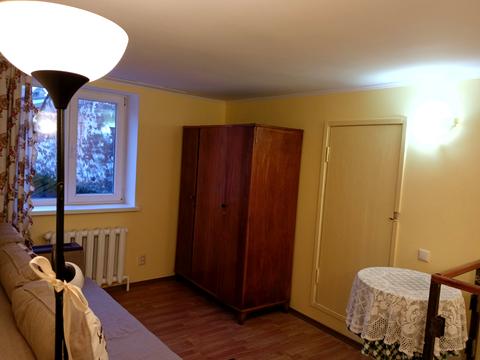 квартира по адресу Липинского ул. (Ульяновская), 5