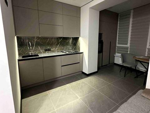 квартира по адресу Прокуровского Подполья ул., 110