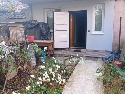 квартира по адресу Липинского ул. (Ульяновская), 5