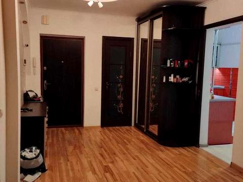 квартира за адресою Володимира Вернадського вул., 42