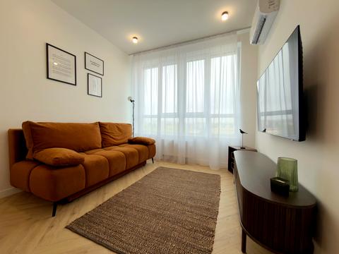 квартира за адресою Стрийська вул., 144