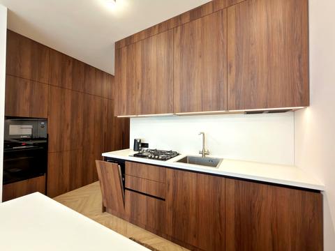 квартира за адресою Стрийська вул., 144