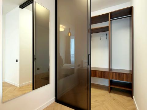 квартира за адресою Стрийська вул., 144