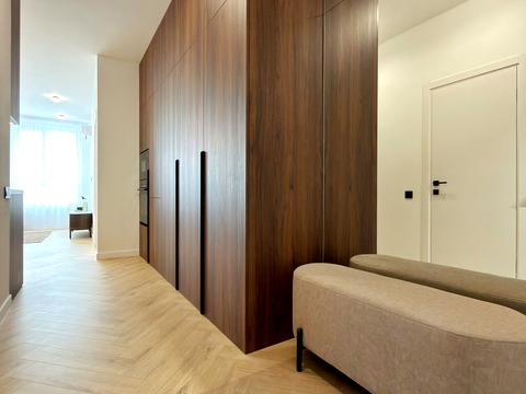 квартира за адресою Стрийська вул., 144