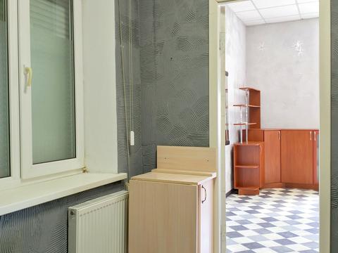 квартира за адресою Хлібопекарська вул. (Воровського), 34