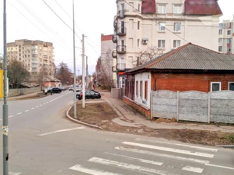квартира за адресою Хлібопекарська вул. (Воровського), 34