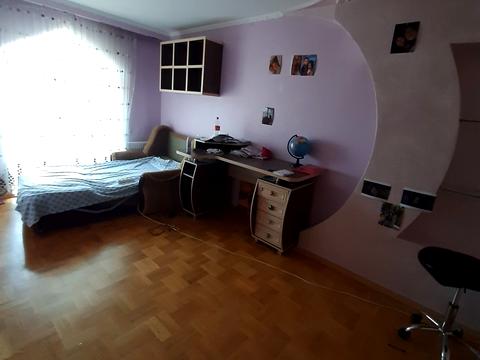 квартира по адресу Микулинецкая ул., 42-Б