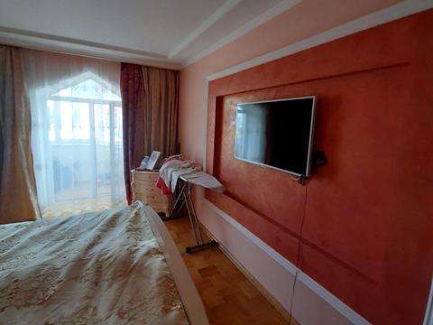 квартира по адресу Микулинецкая ул., 42-Б