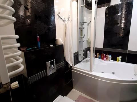 квартира по адресу Микулинецкая ул., 42-Б