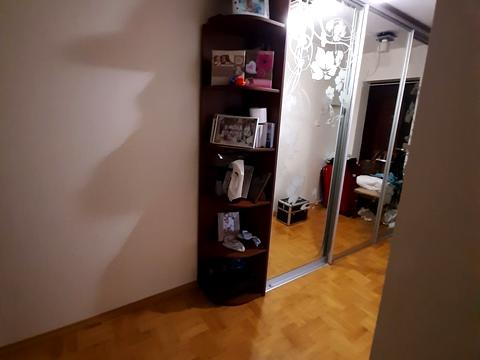 квартира по адресу Микулинецкая ул., 42-Б