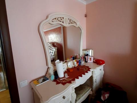 квартира по адресу Микулинецкая ул., 42-Б