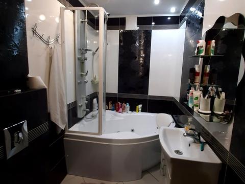 квартира по адресу Микулинецкая ул., 42-Б