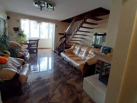 квартира по адресу Микулинецкая ул., 42-Б