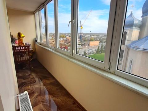 квартира по адресу Микулинецкая ул., 42-Б