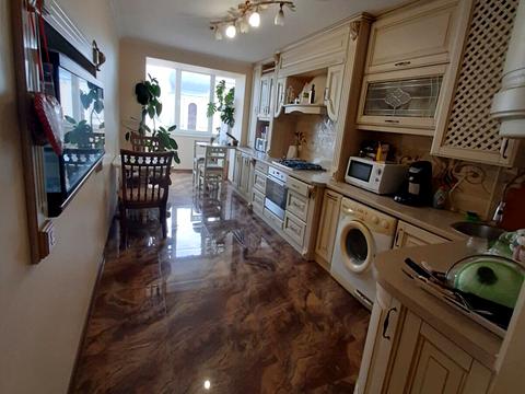 квартира по адресу Микулинецкая ул., 42-Б